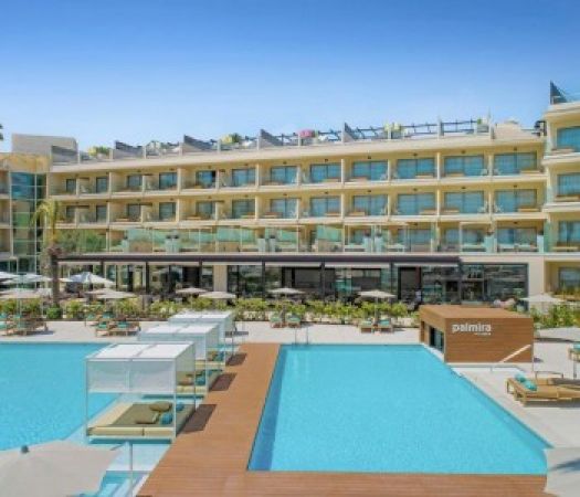 Viva Golf (Adults Only +18)