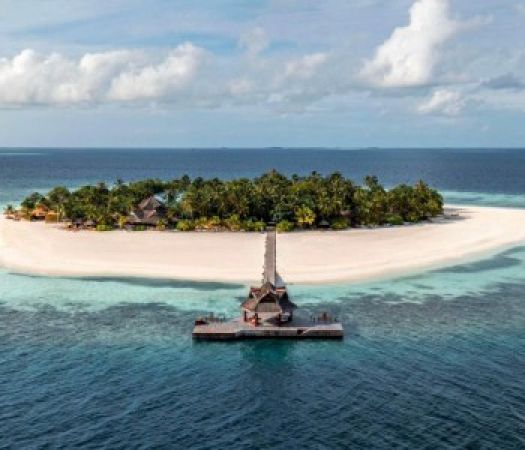 BANYAN TREE MALDIVES VABBINFARU