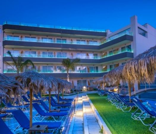 Infinity Blue Boutique (Adult Only +16)