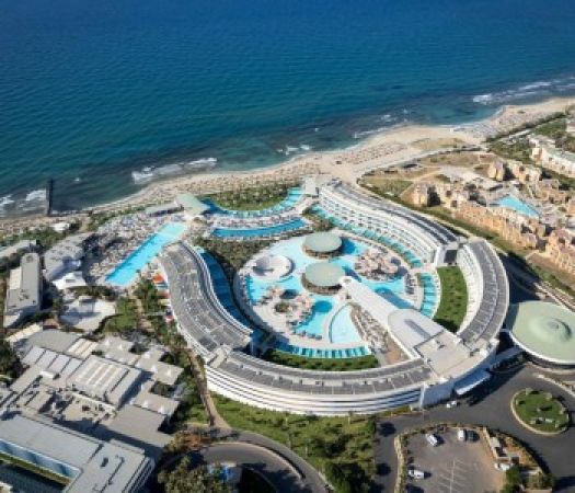 Lyttos Mare Exclusive Beach Resort