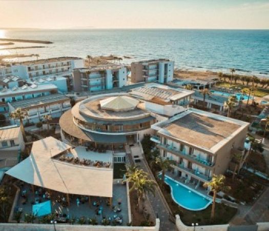 Malia Bay Beach Hotel