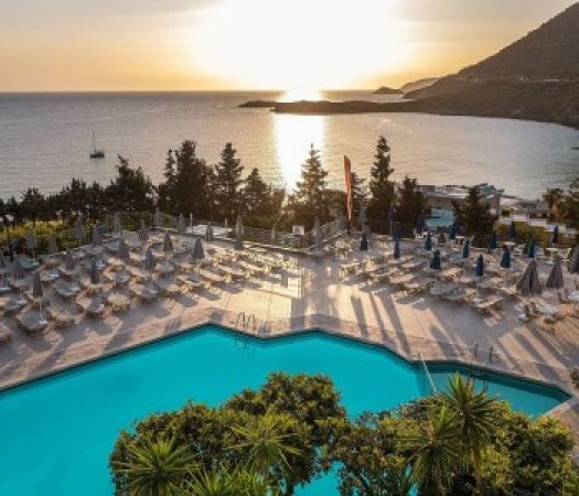 Mitsis Bali Paradise