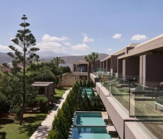 Nema Design Hotel & Spa (Adults Only 16+)