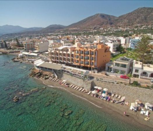 Palmera Beach Hotel (Adult Only +15)
