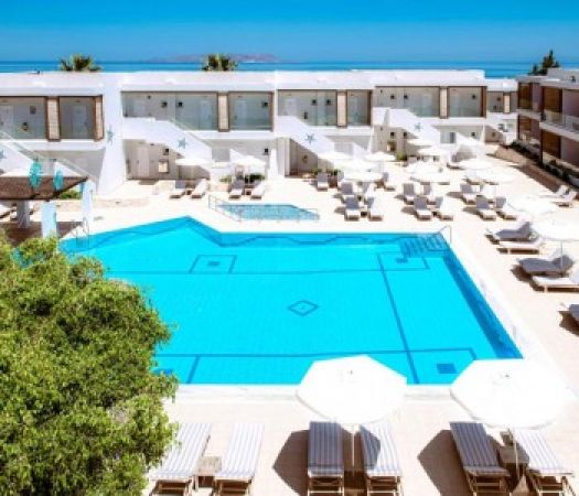 Aelius Hotel & Spa Sensus Experience