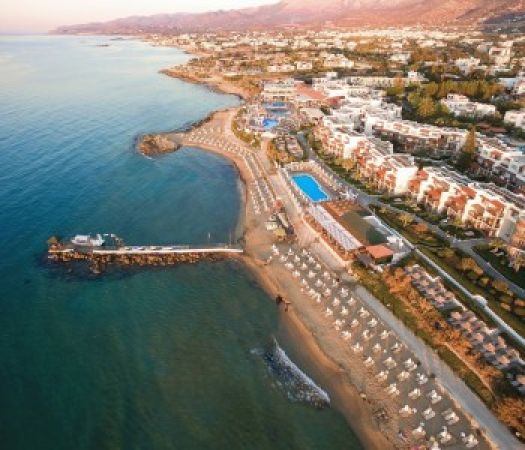 Alexander Beach Hotel