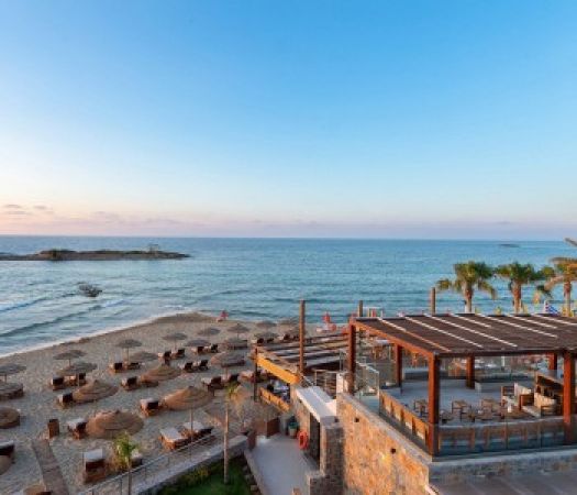 High Beach Resort Hotel