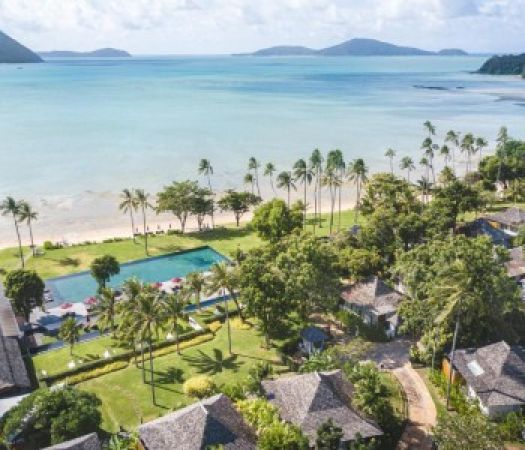 The Vijitt Resort Phuket