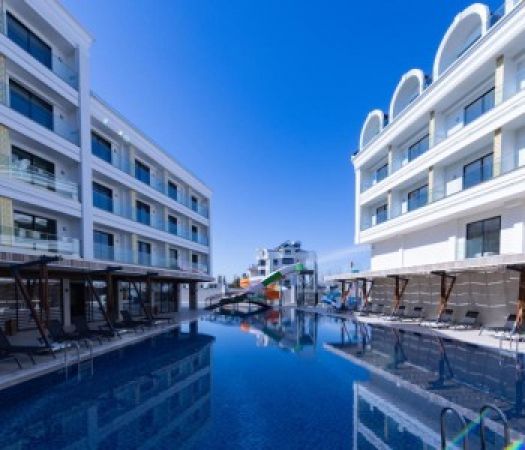 BELENLI RESORT