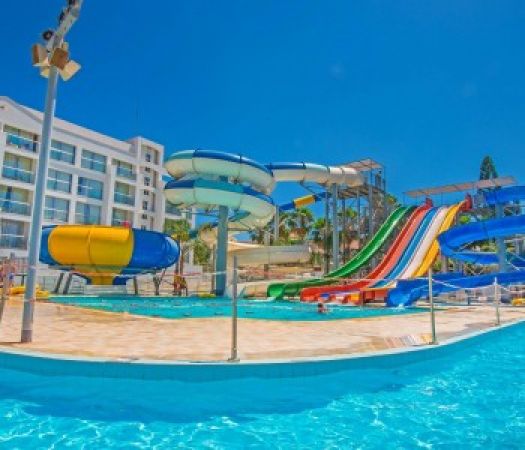 ANASTASIA BEACH APTS