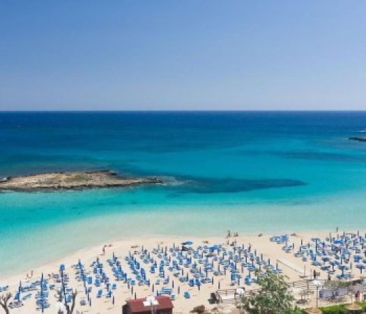 TSOKKOS PROTARAS BEACH HOTEL