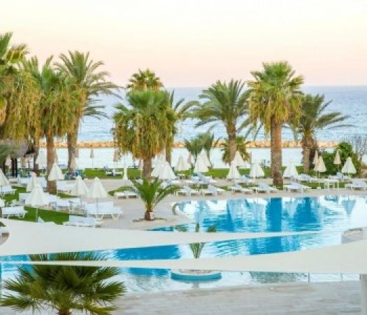 VENUS BEACH HOTEL