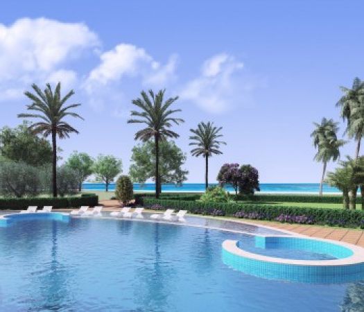 IBEROSTAR SELECTION EOLIA DJERBA