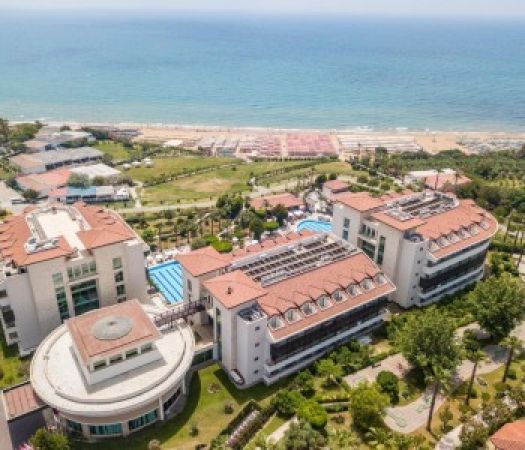 ALBA ROYAL HOTEL (ADULTS ONLY +16)