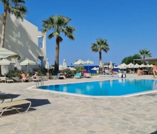 MIMOSA BEACH HOTEL