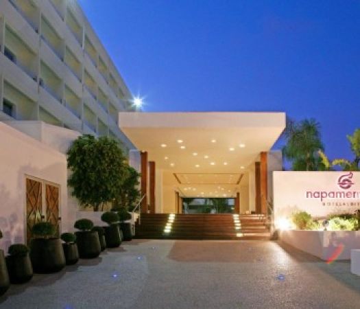 NAPA MERMAID HOTEL AND SUITES