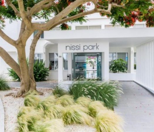 NISSI PARK HOTEL