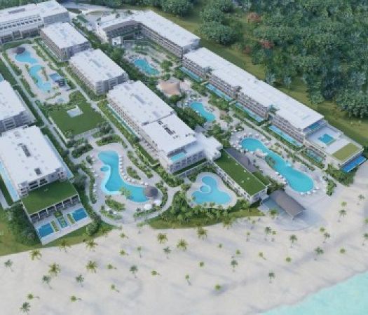 Serenade All Suites, Adults Only Resort