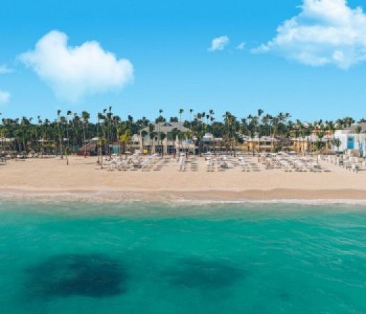 Coral Level at Iberostar Selection Bavaro