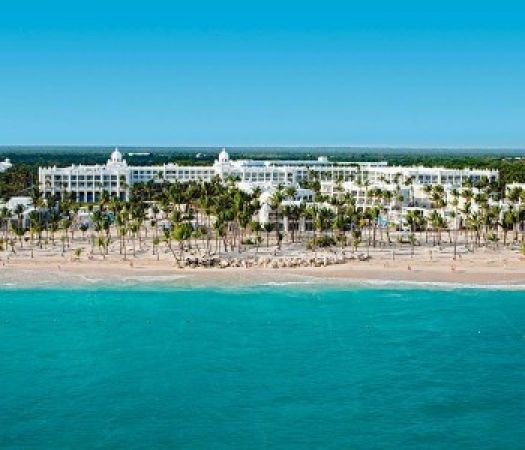 Hotel Riu Palace Bavaro