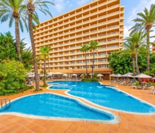 Valentin Reina Paguera (Adults Only +18 Y.o)