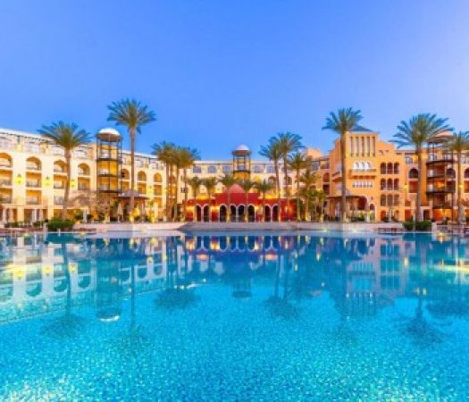 GRAND RESORT