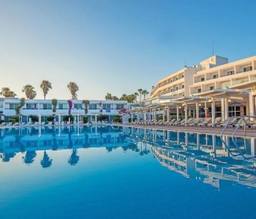 DOME BEACH MARINA HOTEL AND RESORT