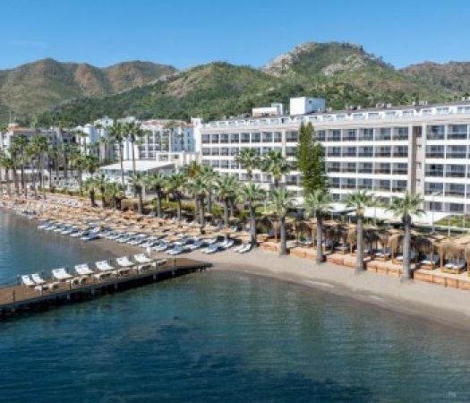 PRIME BEACH HOTEL (Ex.IDEAL PRIME BEACH HOTEL)