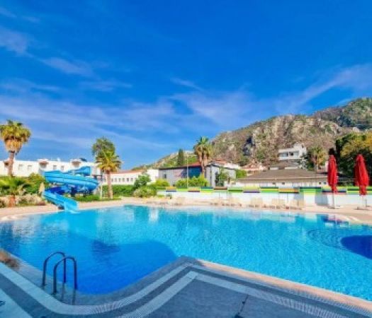 IDAS CLUB HOTEL