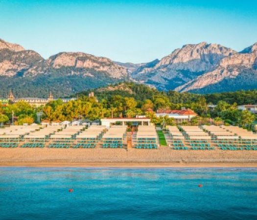 CRYSTAL PRESTIGE ELITE