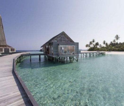 ANANTARA KIHAVAH VILLAS