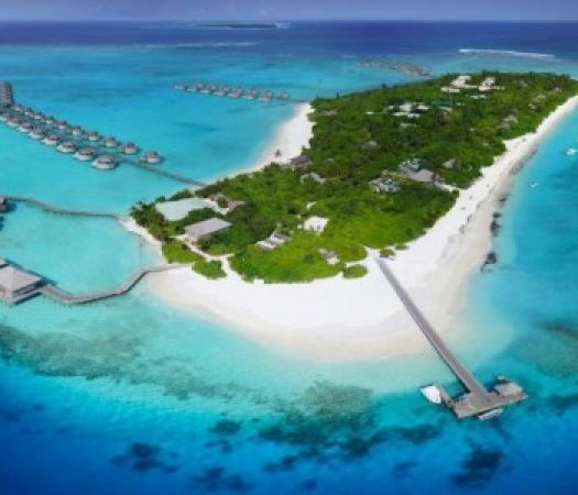 SIX SENSES LAAMU