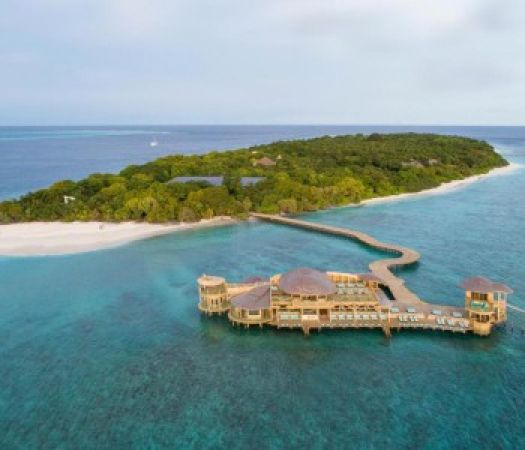 SONEVA FUSHI RESORT