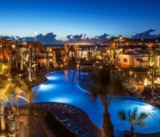 Dunes d’Or Ocean Club Agadir