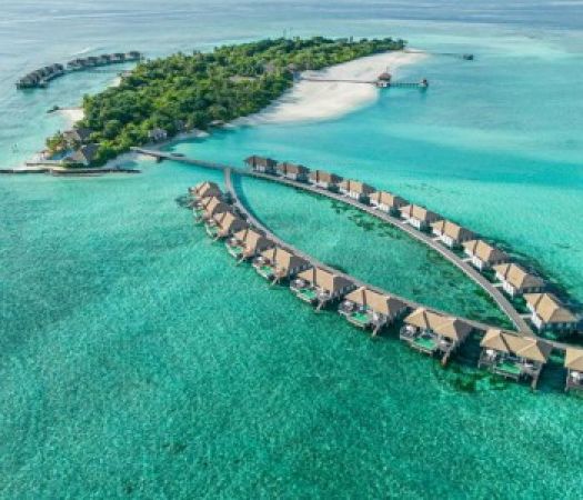 NOKU MALDIVES