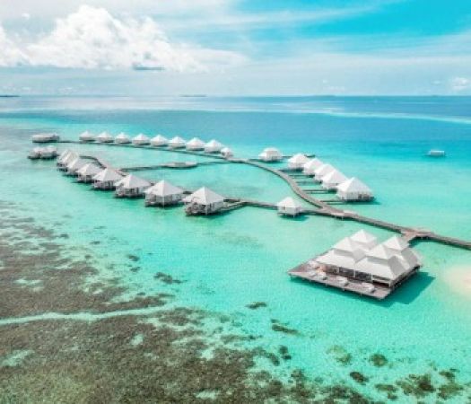 DIAMONDS ATHURUGA ISLAND