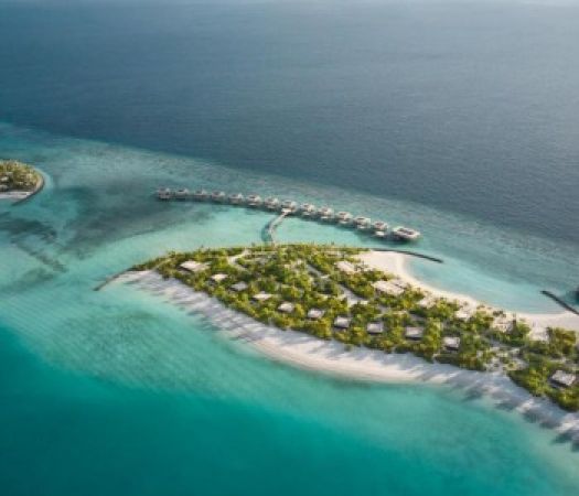 PATINA MALDIVES FARI ISLANDS