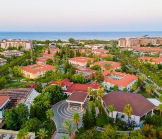 ASTERIA FAMILY RESORT SIDE (EX.EUPHORIA PALM BEACH)