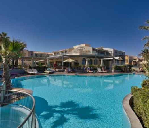 Aegean Pearl Beach
