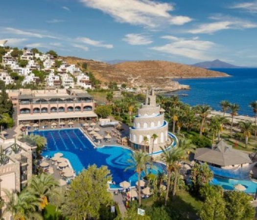 SELECTUM COLLECTION BODRUM (EX.KAIRABA BODRUM IMPERIAL)