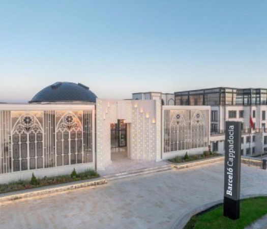 BARCELO CAPPADOCIA HOTEL