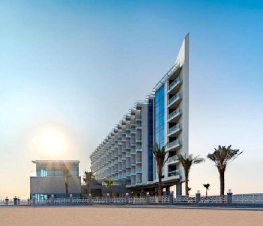 Park Regis by Prince Dubai Islands