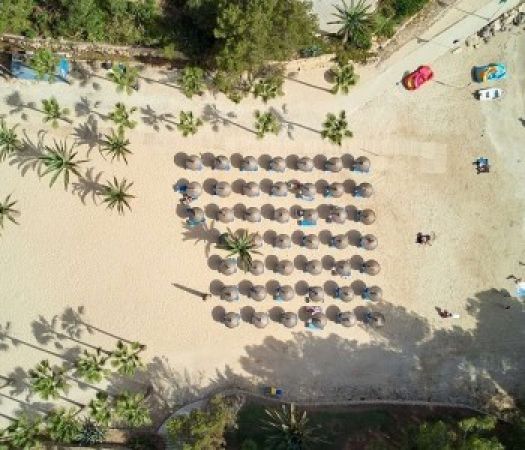 Occidental Cala Vinas