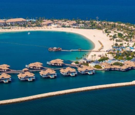 Banana Island Resort Doha by Anantara