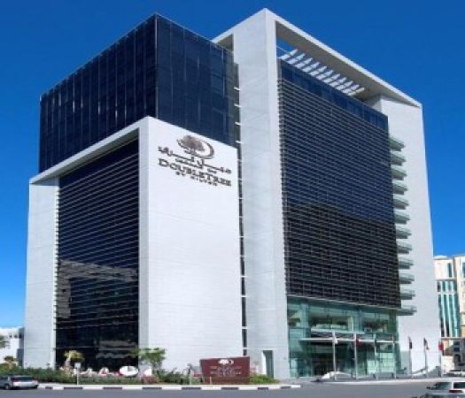 DoubleTree by Hilton Doha Old Town
