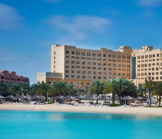 Intercontinental Doha Beach & Spa