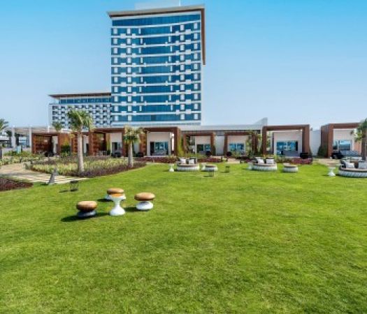 Rixos Gulf Doha Hotel