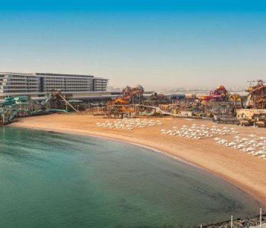 Rixos Premium Qetaifan Island North