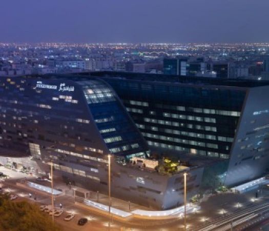 Steigenberger Residence Doha