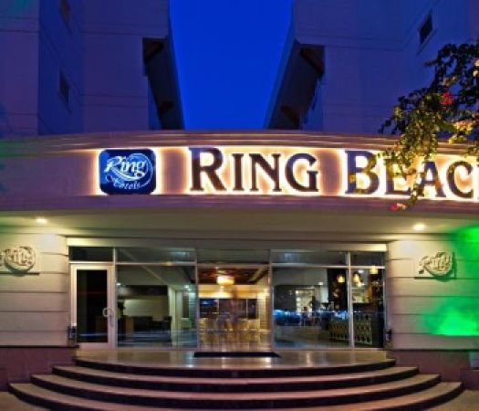 RING BEACH HOTEL